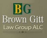 Brown Gitt Law Group, Pasadena, CA - USA